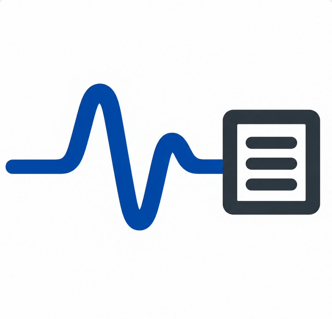 Bench Logger application icon