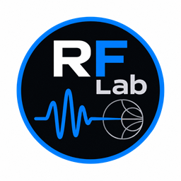 RF Lab application icon